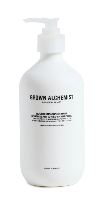 Grown Alchemist Nourishing - Conditioner 0.6