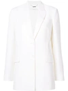 Givenchy Classic Fitted Blazer