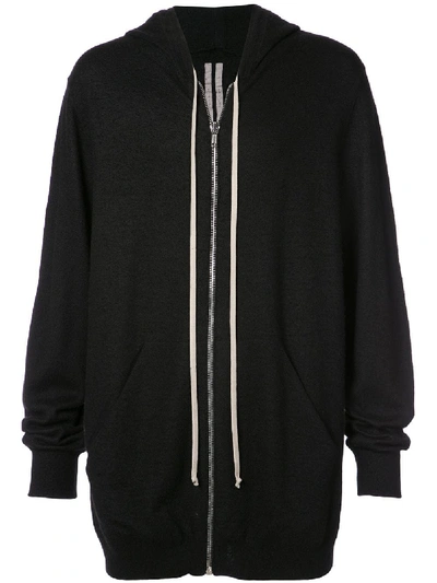 Rick Owens Forever Hoodie