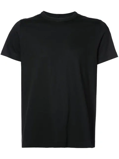 Rick Owens Short Level T