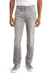 Seven Slimmy Slim Fit Jeans In Grey