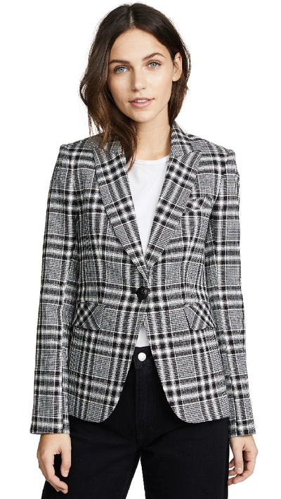 Veronica beard ada best sale jacket