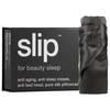 Slip Silk Pillowcase - Standard/queen Charcoal