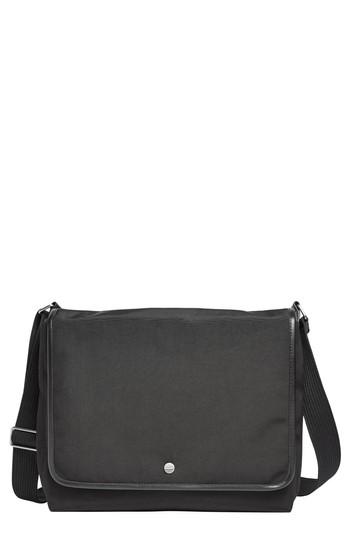 skagen messenger bag