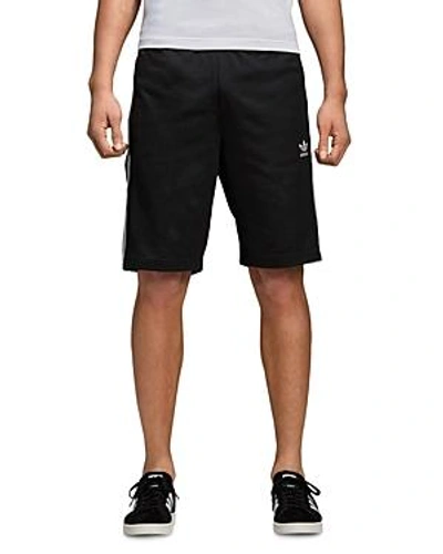 Adidas Originals Adidas Men's Adibreak Snap Shorts In Black | ModeSens