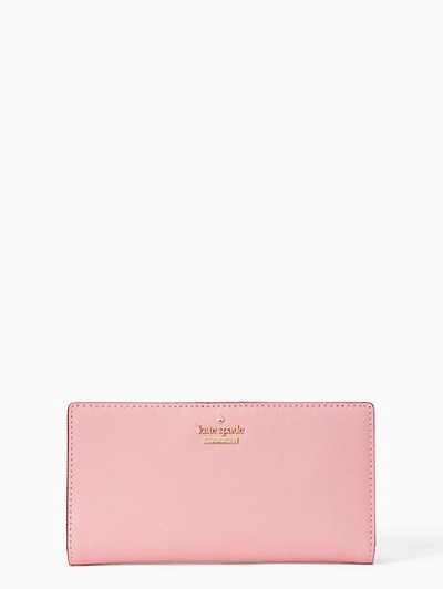 Kate Spade Cameron Street Stacy In Pink Majolica