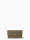 Kate Spade Cameron Street Brennan In Olive