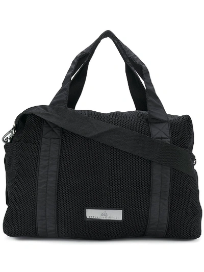 Adidas By Stella Mccartney Shipshape Bag In Black