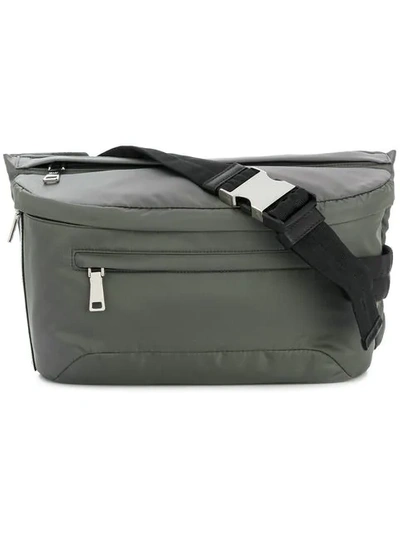 Prada Zipped Belt Bag
