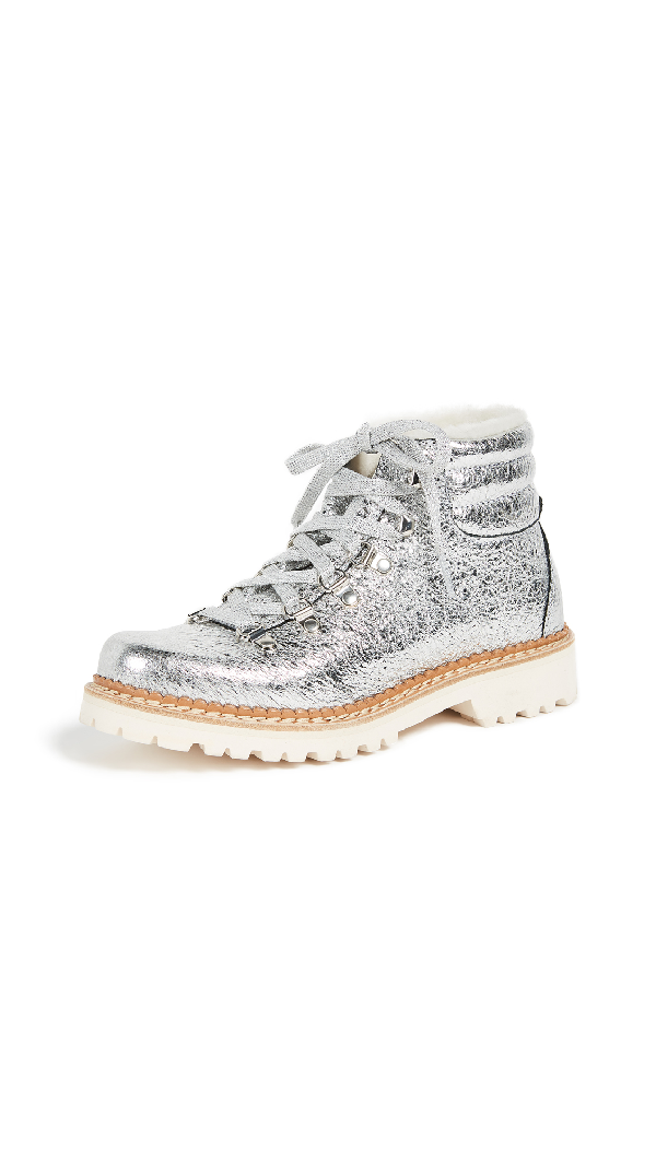 montelliana margherita hiker boots