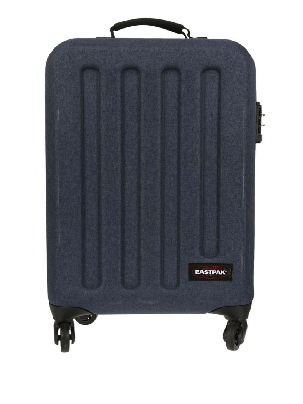 eastpak 4 wheel
