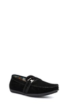 X-ray Xray Kids' Murphy Loafer In Black