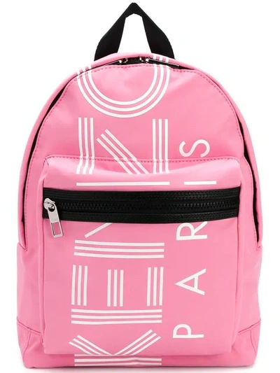 Kenzo Sport Medium Backpack