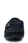 X-ray Kids' Murphy Loafer In Navy