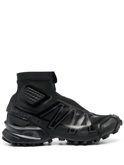 Salomon s top lab snowcross