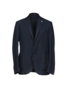 Lbm 1911 Blazers In Dark Blue