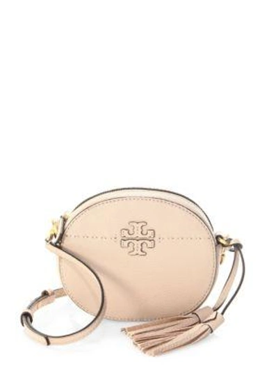 Tory burch mcgraw round cheap crossbody