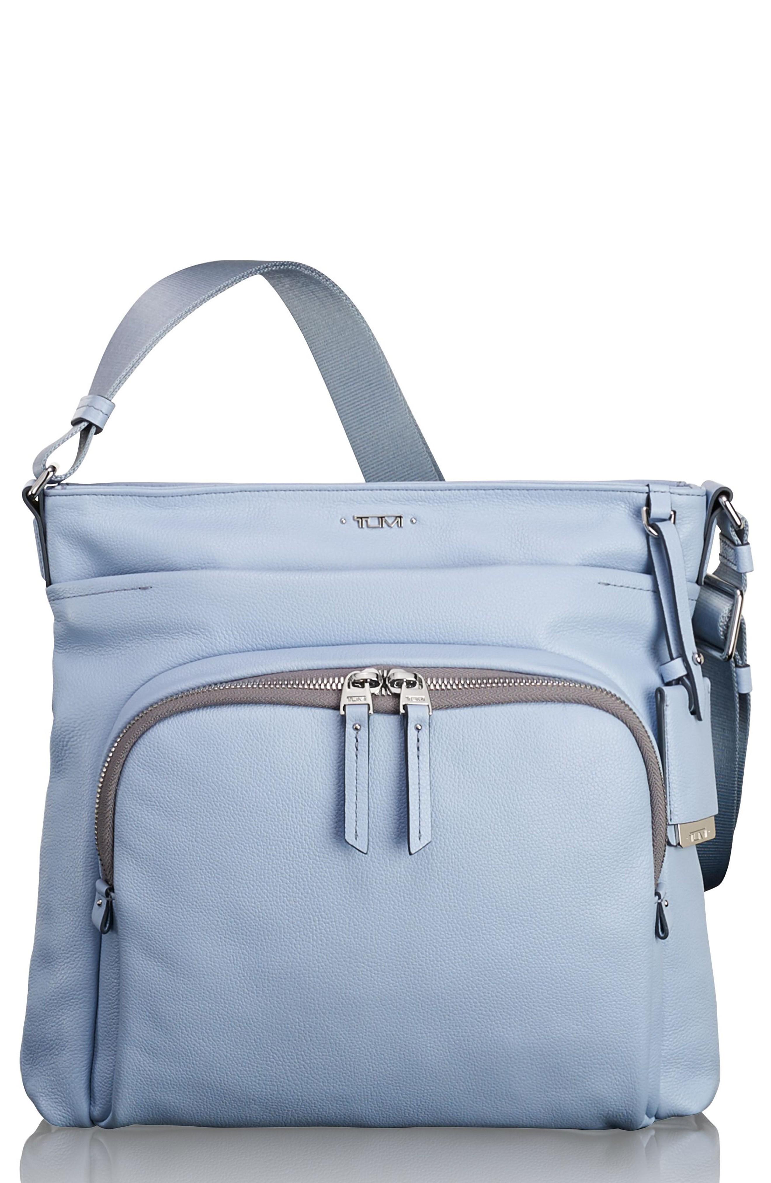 tumi voyageur crossbody sale