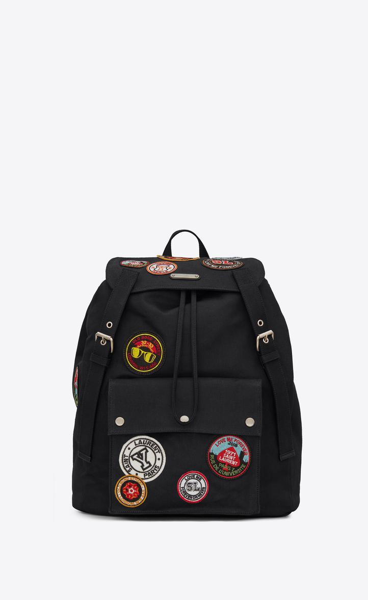 saint laurent backpack