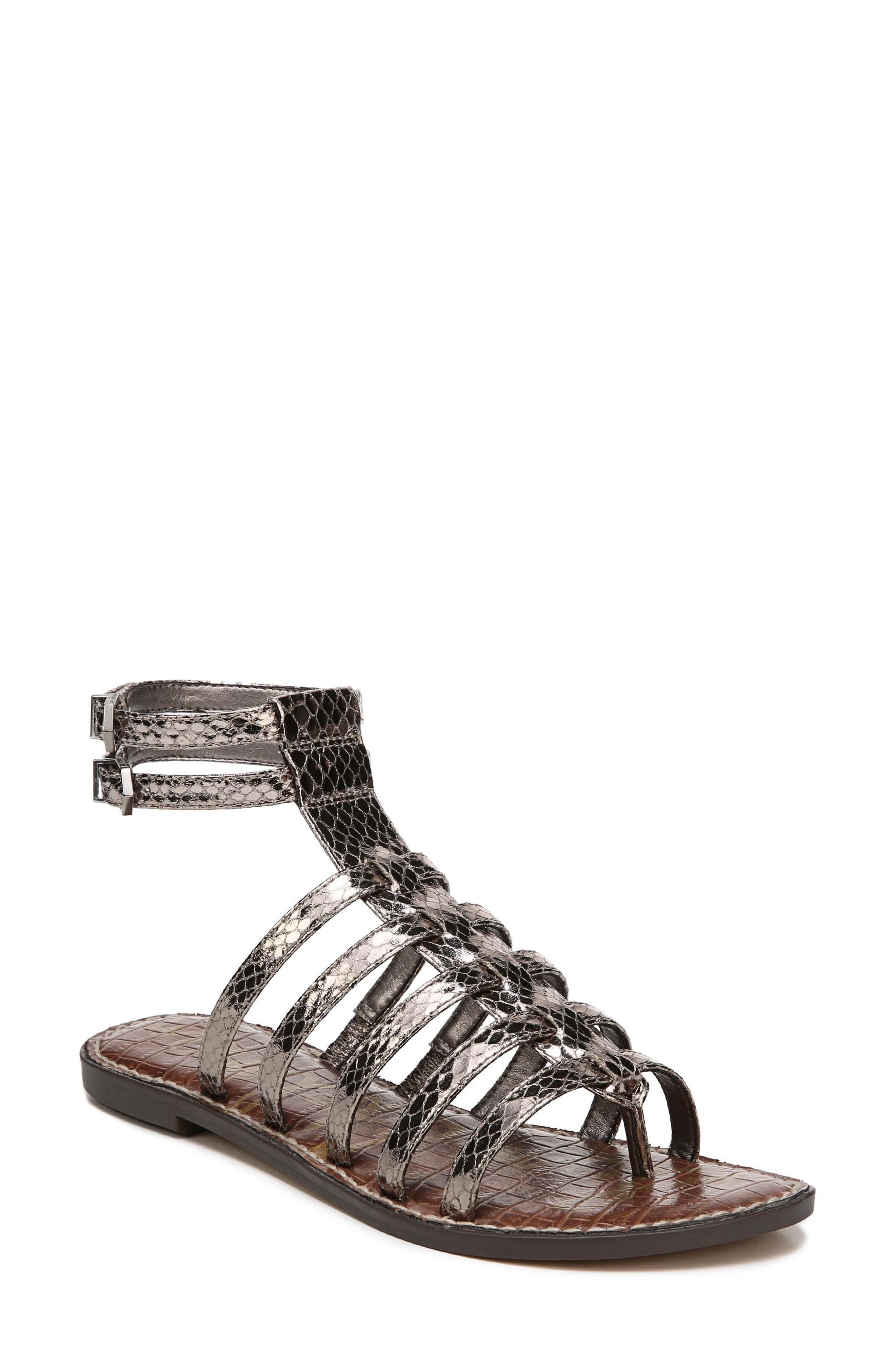 sam edelman gilda gladiator sandals
