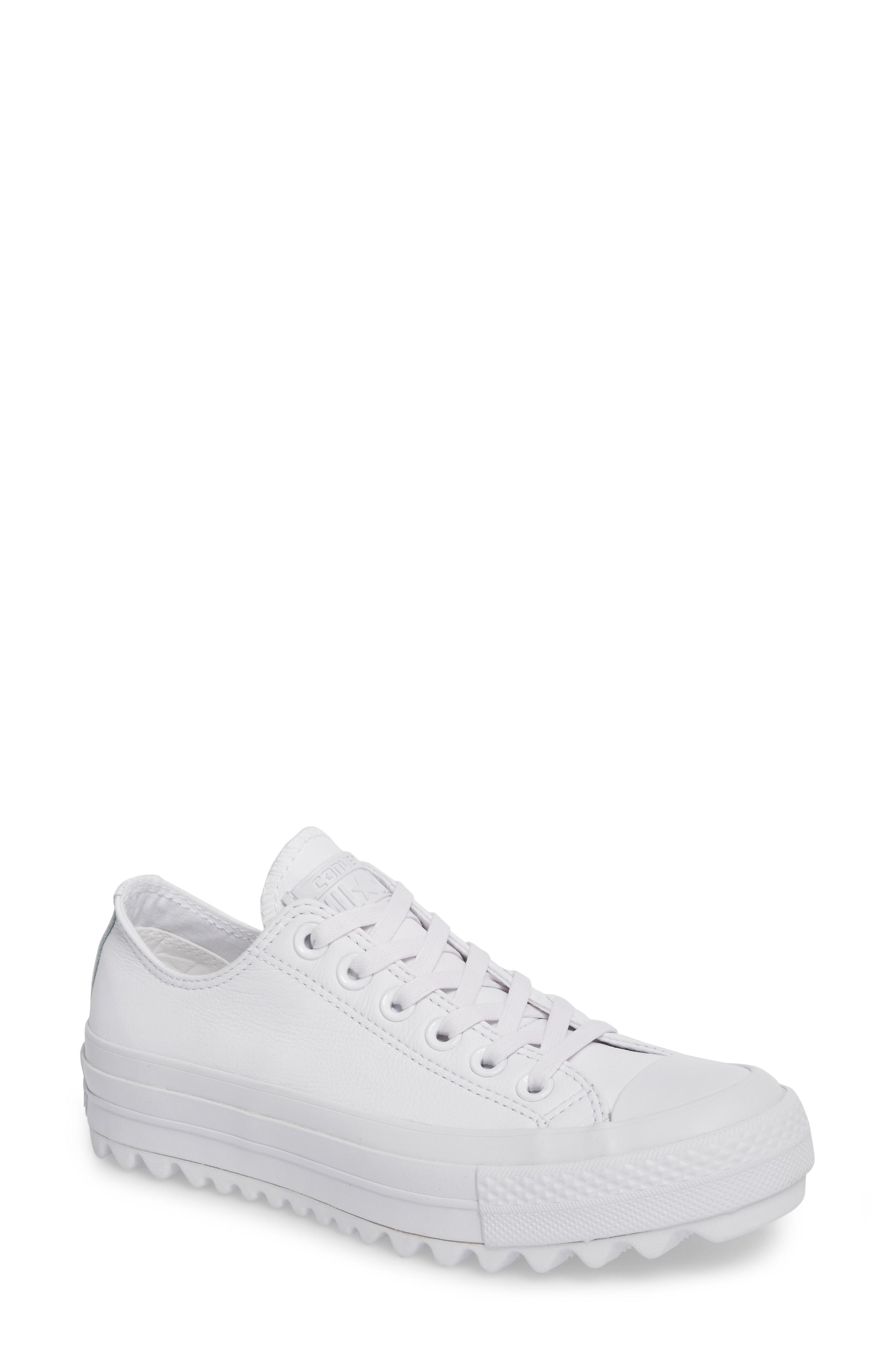 converse lift ripple low