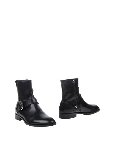 Just Cavalli Boots In Black | ModeSens