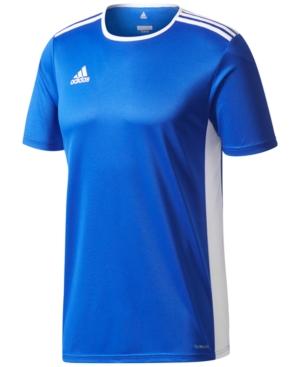 adidas soccer shirts