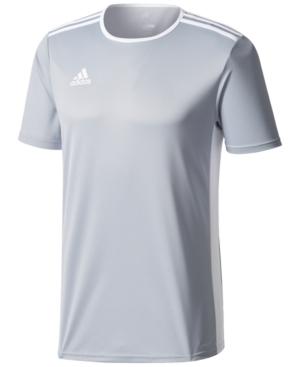 light grey adidas shirt