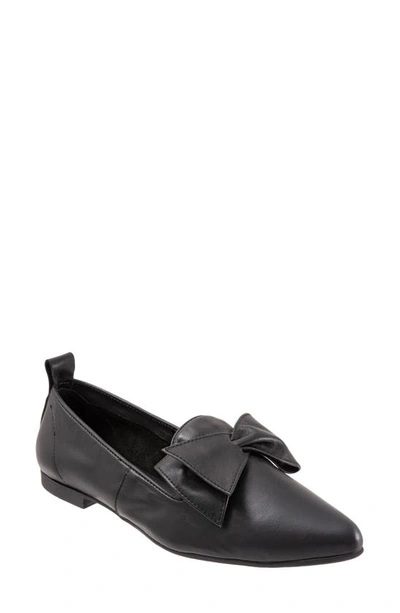 Bueno Illy Loafer In Black