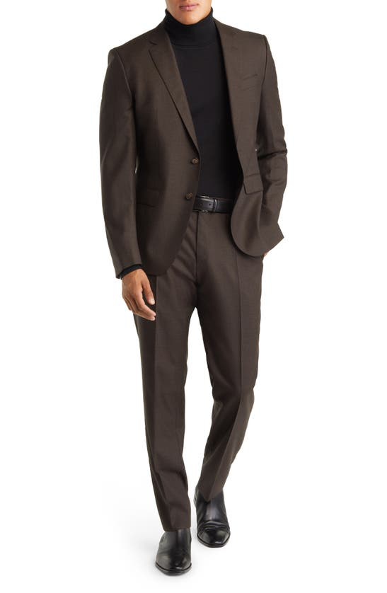 suit hugo boss sale