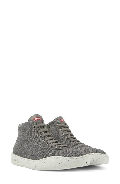 Camper Peu Touring Sneaker In Grey