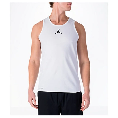 Jordan clearance rise tank