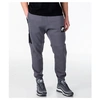 Nike Men's Sportswear Air Fleece Jogger Pants, Grey