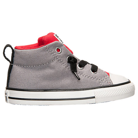 converse high street low