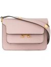 Marni Small Trunk Shoulder Bag