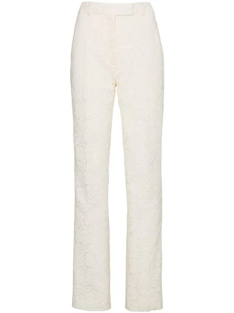 calvin klein 205w39nyc pants