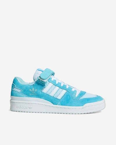 Adidas Originals Forum 84 Low 8k Sneakers In Blue