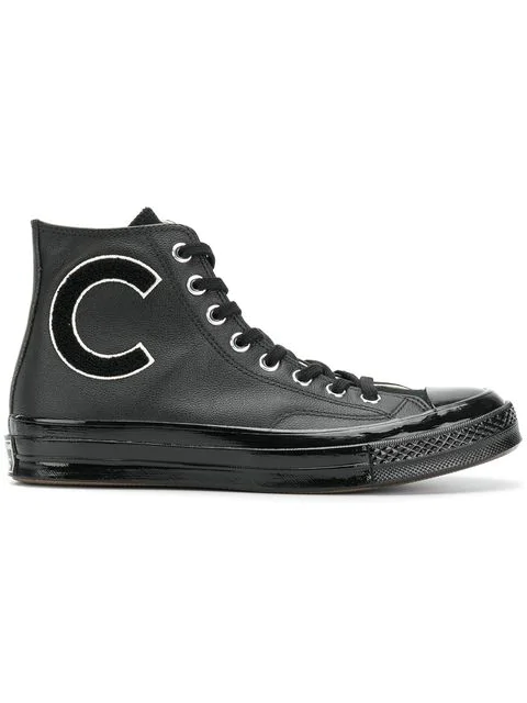chuck taylor all star 70 wordmark wool