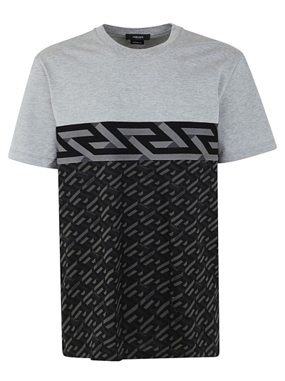 Paris Texas T In Black