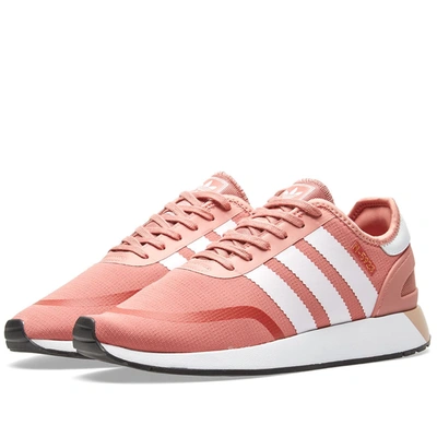 Adidas Originals N-5923 Sneakers In Pink Pink ModeSens