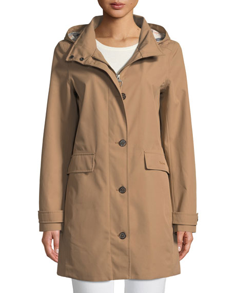 Barbour Kirkwall Jacket W/ Removable 
