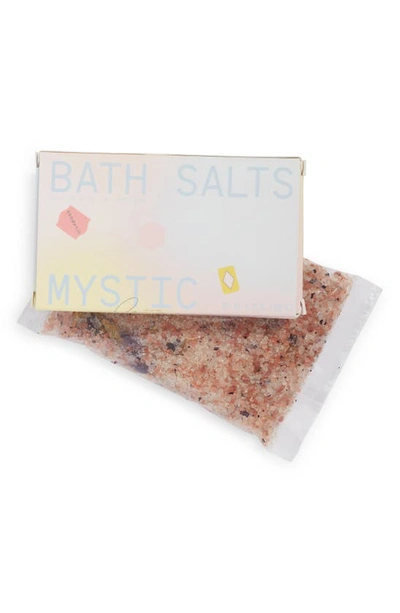 Sounds Bath Salts In Mystic
