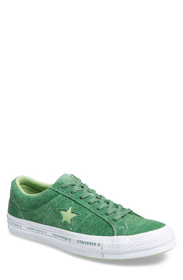 mint chucks