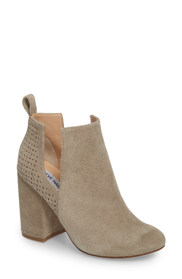 steve madden nomad bootie