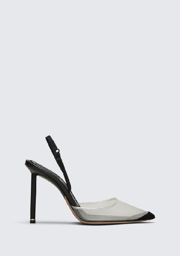 alix slingback