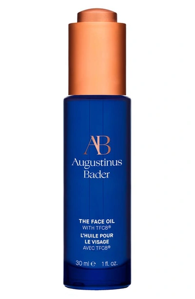 Augustinus Bader The Face Oil, 0.34 oz