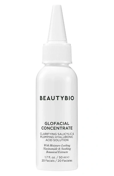Beautybio Glofacial Concentrate, 1.7 oz