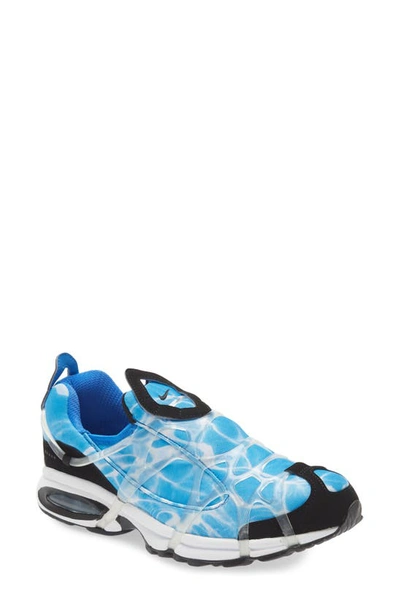 Nike Air Kukini Se Sneakers Blue In Multicolor