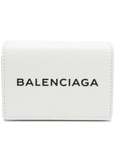 Balenciaga Bal Everyday Cardholder