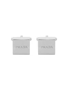 Prada Metallic